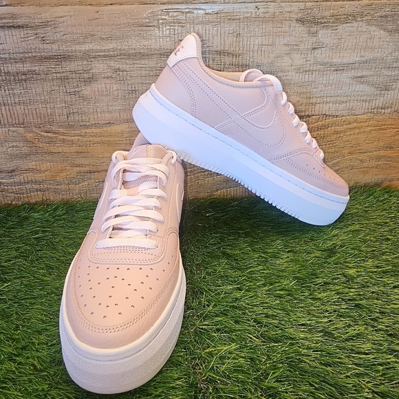 New Nike Court Vision Alta LTR - Picture 10 of 11